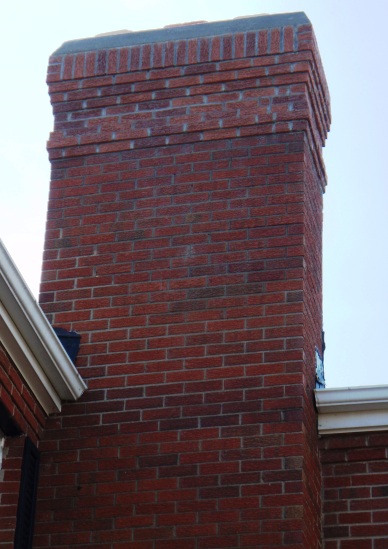 Chimney and Brick Repair