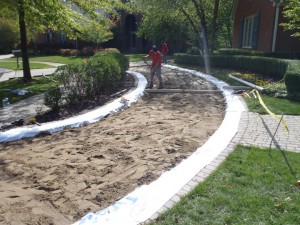 Concrete Driveway Repair